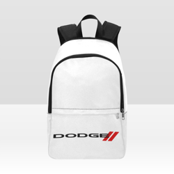 Dodge Backpack