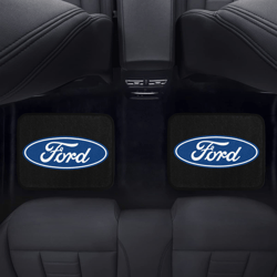 Ford Back Car Floor Mats Set of 2
