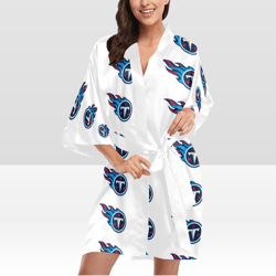 Tennessee Titans Kimono Robe