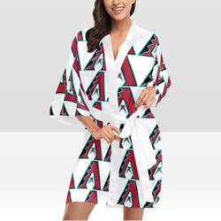 Arizona Diamondbacks Kimono Robe
