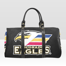colorado eagles travel bag