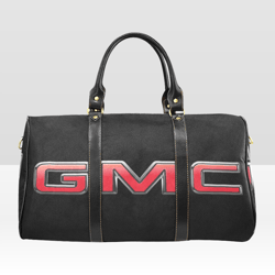 GMC Travel Bag