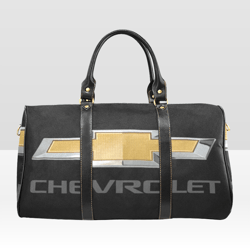 Chevrolet Travel Bag