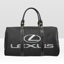 Lexus Travel Bag