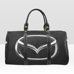 Mazda Travel Bag