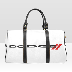 Dodge Travel Bag