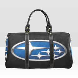 Subaru Travel Bag