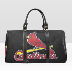 St. Louis Cardinals Travel Bag