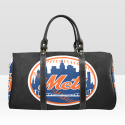 New York Mets Travel Bag
