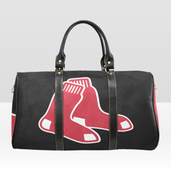 Boston Red Sox Travel Bag