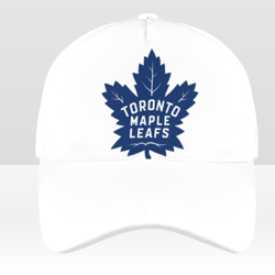 toronto maple leafs baseball hat