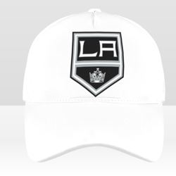 Los Angeles Kings Baseball Hat