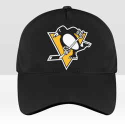 pittsburgh penguins baseball hat