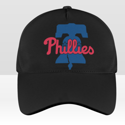 philadelphia phillies baseball hat