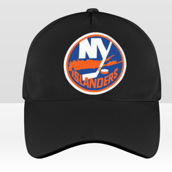 new york islanders baseball hat