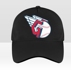 cleveland guardians baseball hat