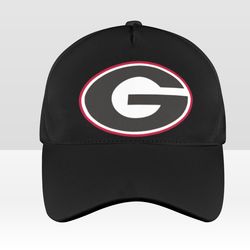 georgia bulldogs baseball hat