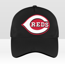 cincinnati reds baseball hat