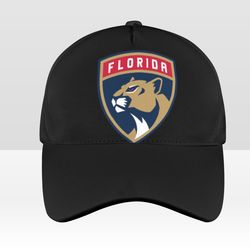 florida panthers baseball hat