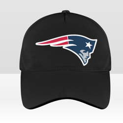 New England Patriots Baseball Hat