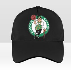 boston celtics baseball hat
