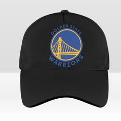 Golden State Warriors Baseball Hat