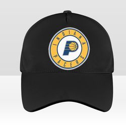 indiana pacers baseball hat
