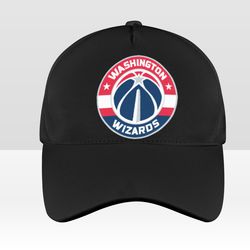 washington wizards baseball hat