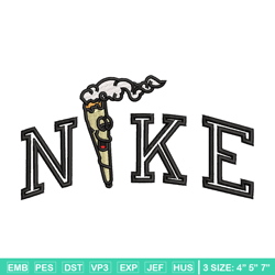 Nike smoke embroidery design, Smoke embroidery, Nike design, Embroidery file,Embroidery shirt, Digital download