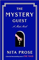 The Mystery Guest pdf