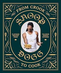 From Crook to Cook PDF