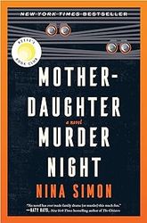 Mother-Daughter Murder Night pdf