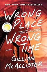 Wrong Place Wrong Time pdf
