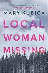 Local Woman Missing pdf
