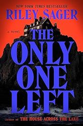 The Only One Left pdf