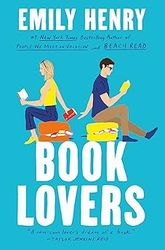 Book Lovers pdf