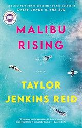Malibu Rising pdf