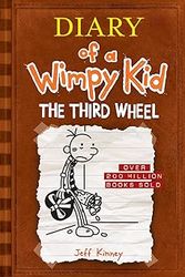 The Third Wheel (Diary of a Wimpy Kid)