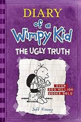 The Ugly Truth (Diary of a Wimpy Kid 5)