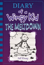 The Meltdown (Diary of a Wimpy Kid, 13)