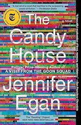the candy house