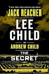 The Secret: A Jack Reacher