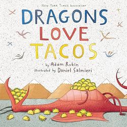 Dragons Love Tacos pdf