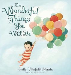 The Wonderful Things You Will Be pdf