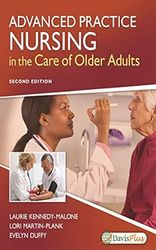 Advanced Practice Nursing in the Care of Older Adults pdf