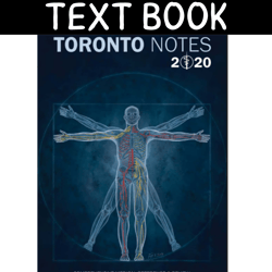 TORONTO NOTES 2020 (Sara Mirali).pdf TEXTBOOK