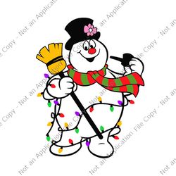cute frosty snowman svg, funny christmas snowmen svg, snowman merry xmas svg, snowman svg