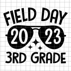 Field Day 2023 5th Grade Last Day Of School Svg, Last Day Of School Svg, School Svg, Field Day 2023 Svg