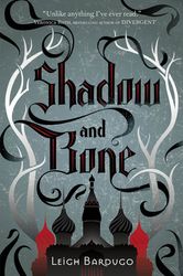 Latest Shadow and Bone Trilogy Shadow and Bone by Leigh Bardugo Book Shadow and Bone Trilogy Shadow and Bone by Leigh