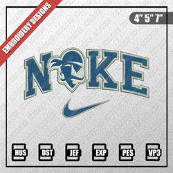 Sport Embroidery Designs, Nike Christmas Designs, Nike Seton Hall Pirates Embroidery Designs, Digital Download
